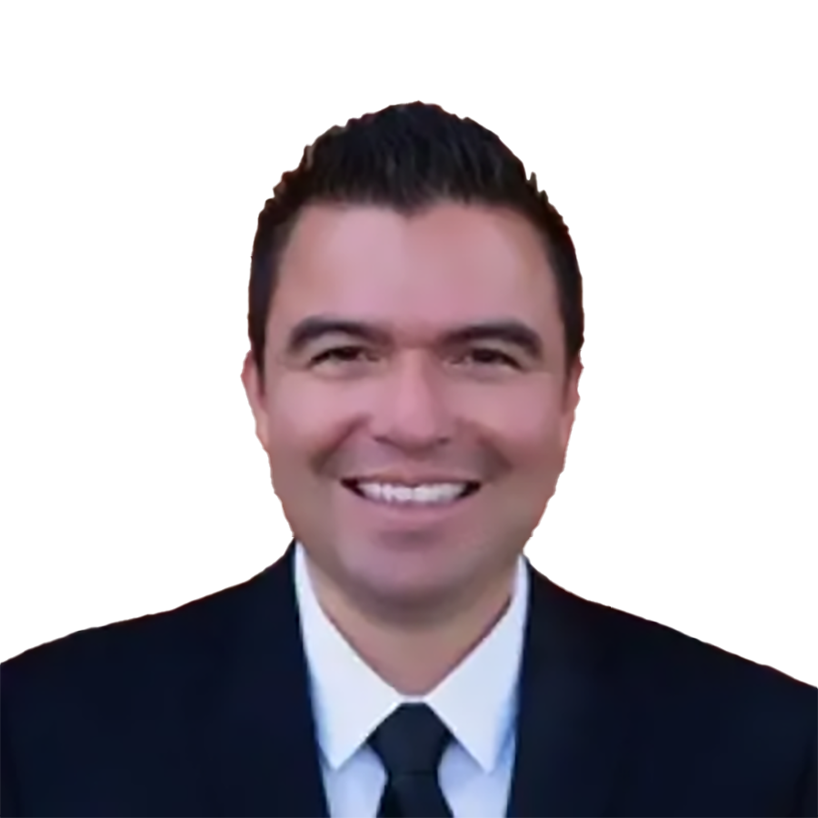 Anthony Gonzales Photo
