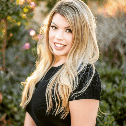 Brandy Valencia Photo