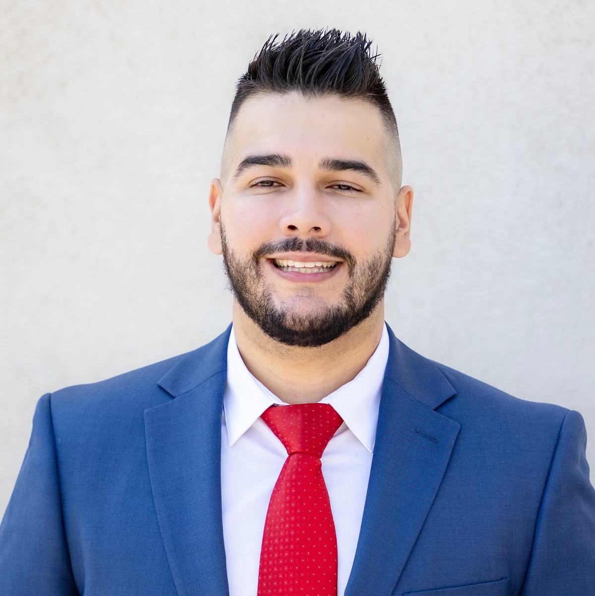 Efrain Miramontes II Photo