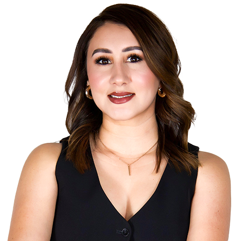 Erica Aldaco Photo
