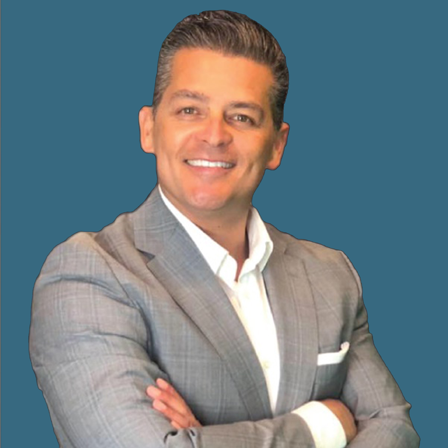 Frank Salazar Photo