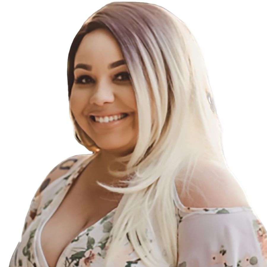 Laporsha Foster Photo