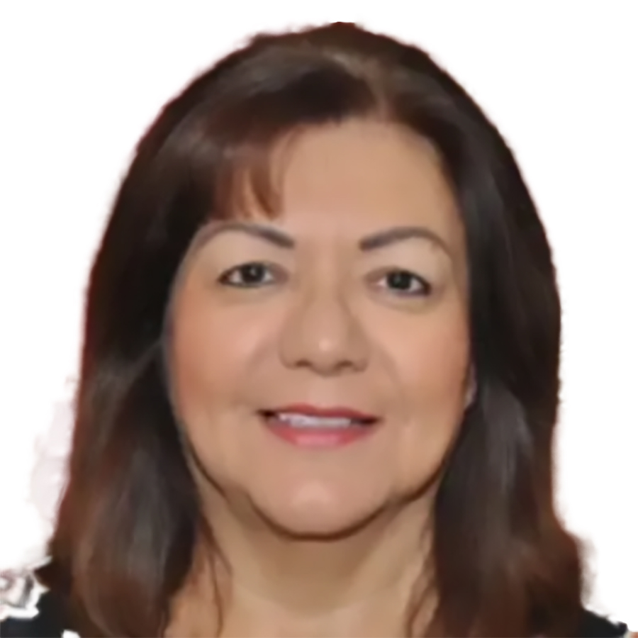 Maria Espino Photo
