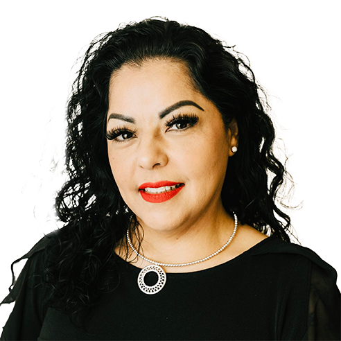 Nadia Hernandez Photo
