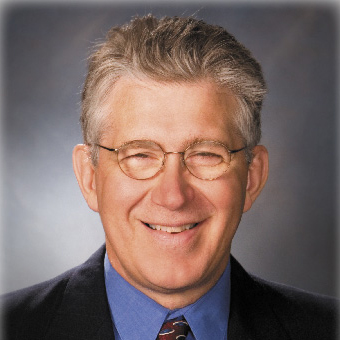 Norm Kremer Photo