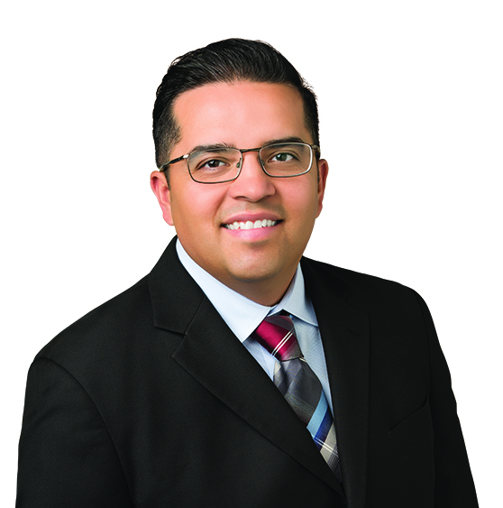 Ruben Flores Photo