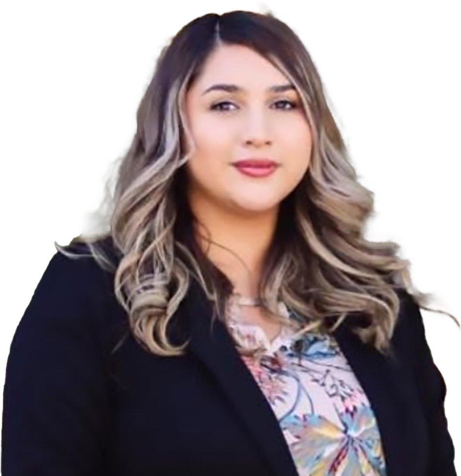 Tiffany Barriga Photo