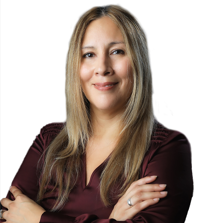 Veronica Barrera Photo