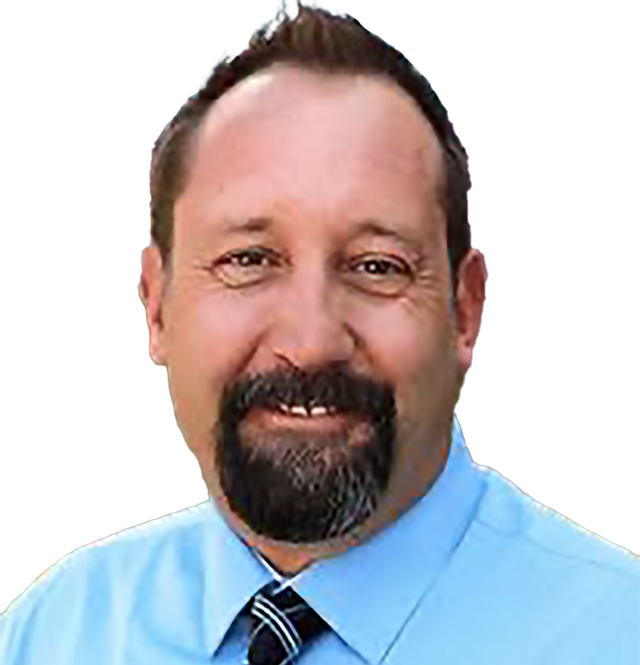 David Lesjak Photo