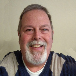 Gregory Cross Photo