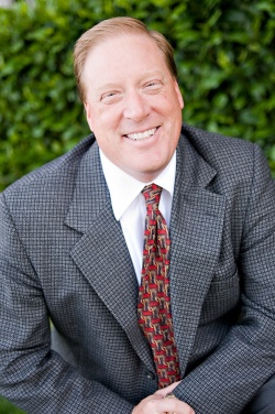 Gerald Rosier Photo