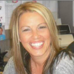 Jennifer Wilkins Photo